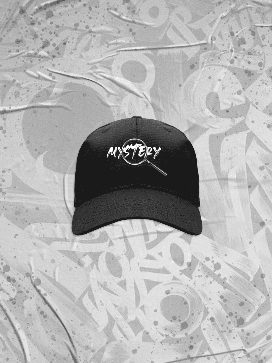 MYSTERY GORRA - UrbanHangers
