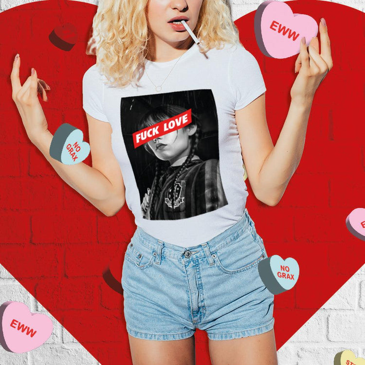 Loners but Self Lovers by Urban Hangers - UrbanHangers