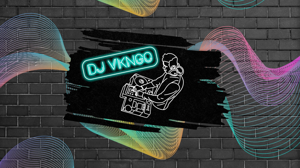 DJ VKNGO - UrbanHangers