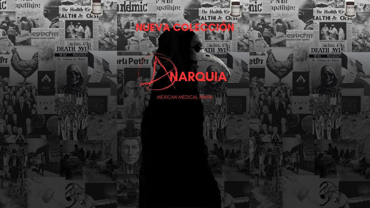 Todo o Nada by Mexican Medical Mafia - UrbanHangers