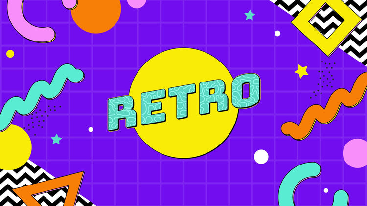Retro - UrbanHangers