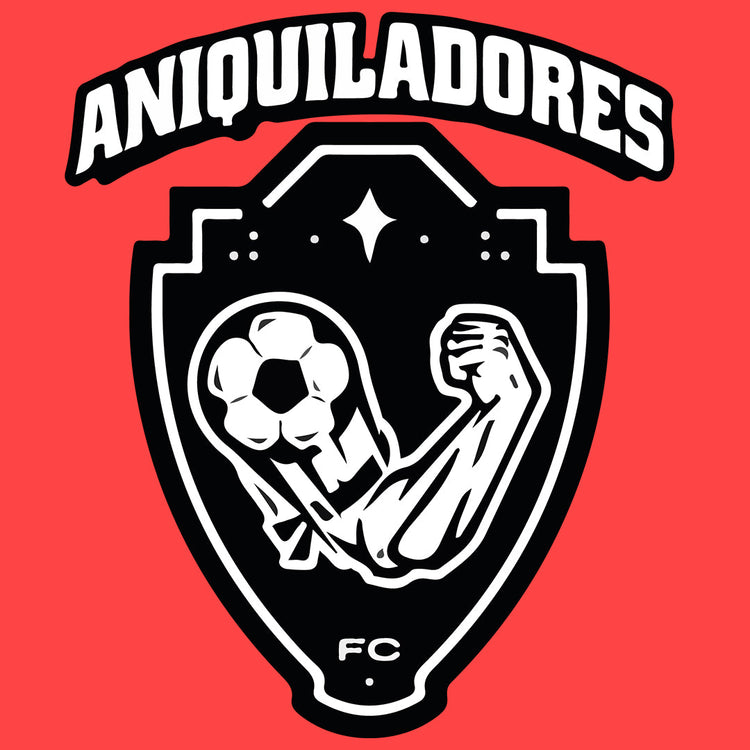 ANIQUILADORES