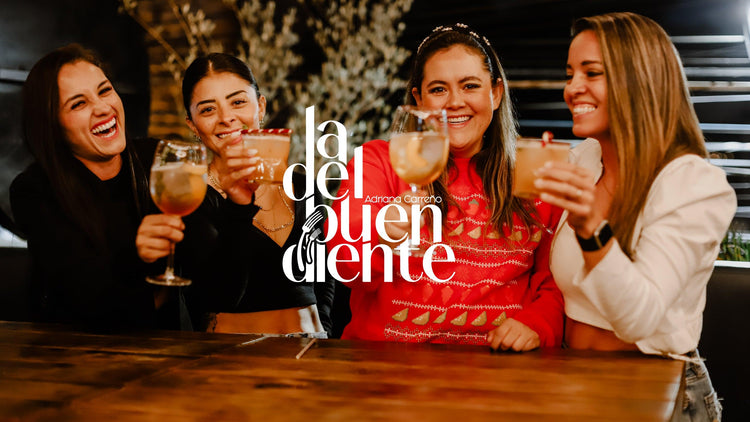 La del Buen Diente - UrbanHangers