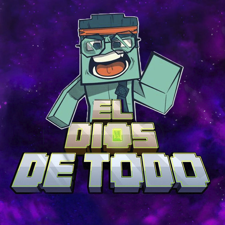 EL DIOS DE TODO