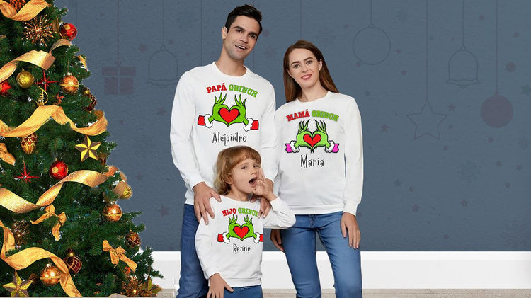 Regalos Navidad - UrbanHangers