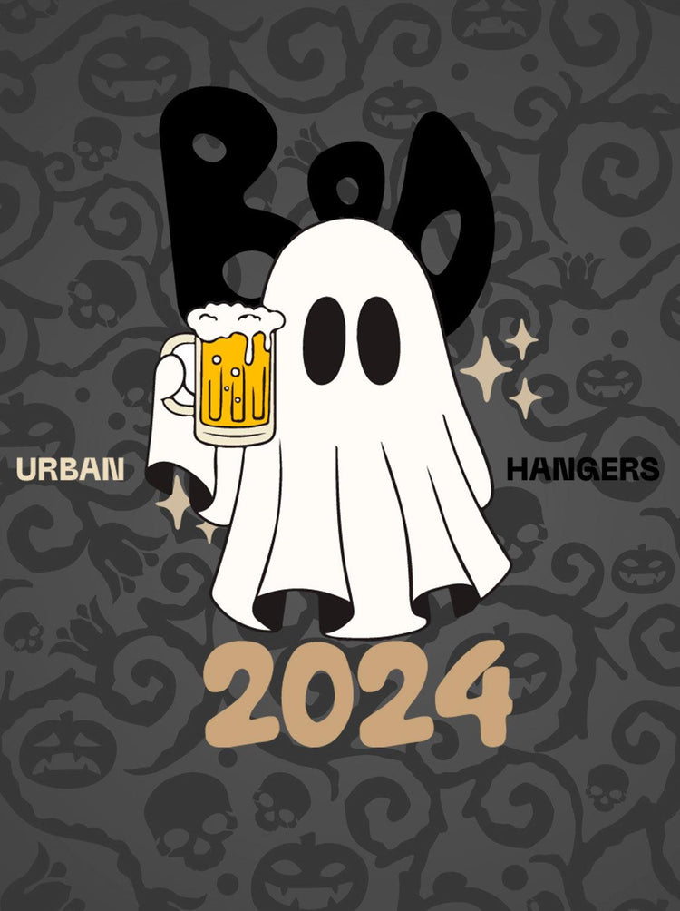 HALLOWEEN X URBAN 2024 - UrbanHangers
