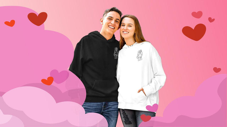 Regalos para parejas - UrbanHangers