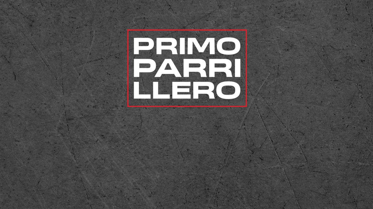 Primo Parrillero - UrbanHangers