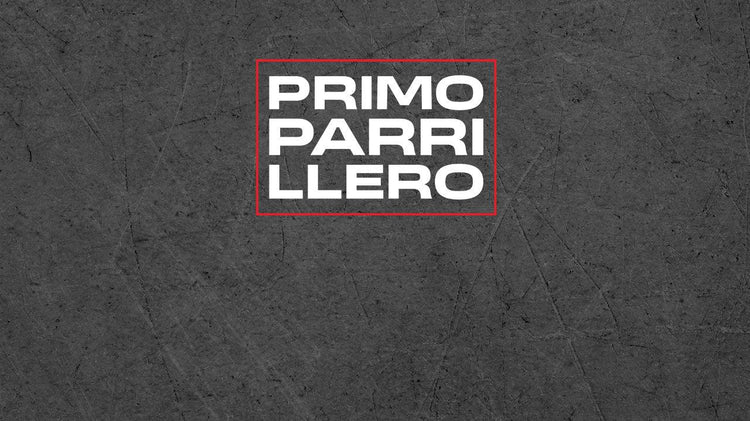 Primo Parrillero - UrbanHangers
