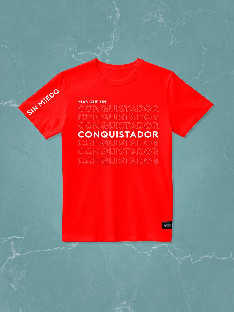 CONQUISTADOR - UrbanHangers