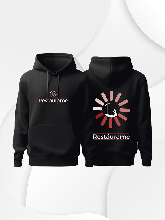 HOODIE RESTAURAME - UrbanHangers