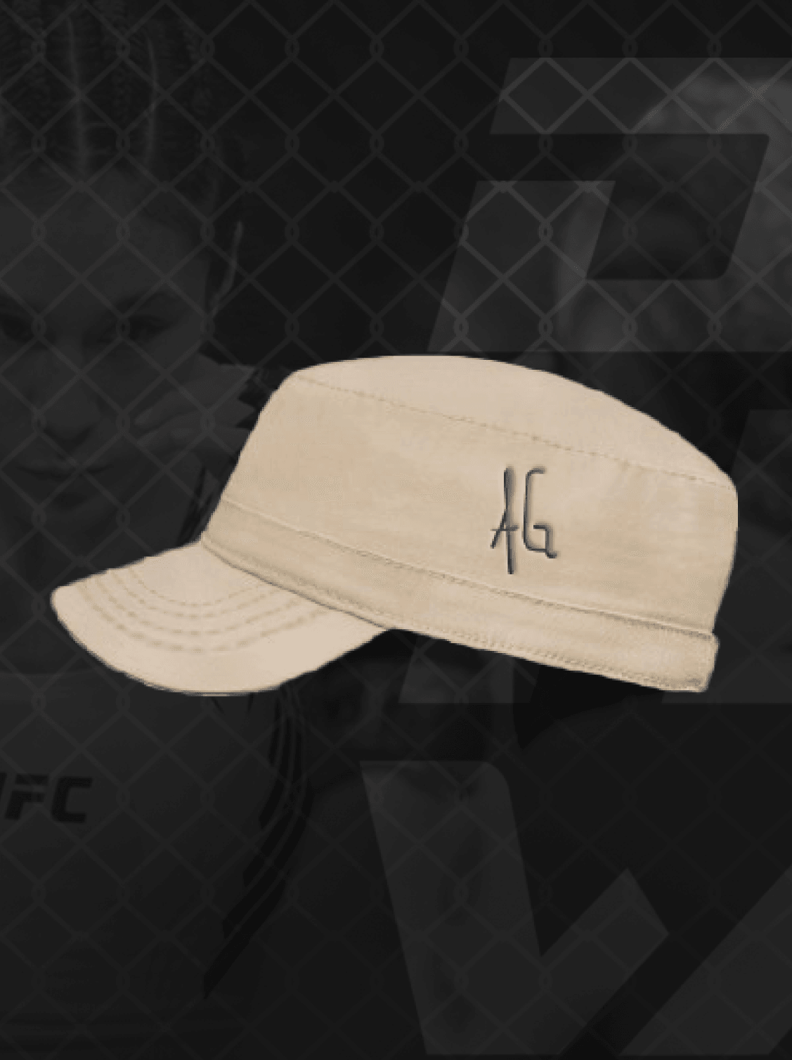 GORRA AG - UrbanHangers