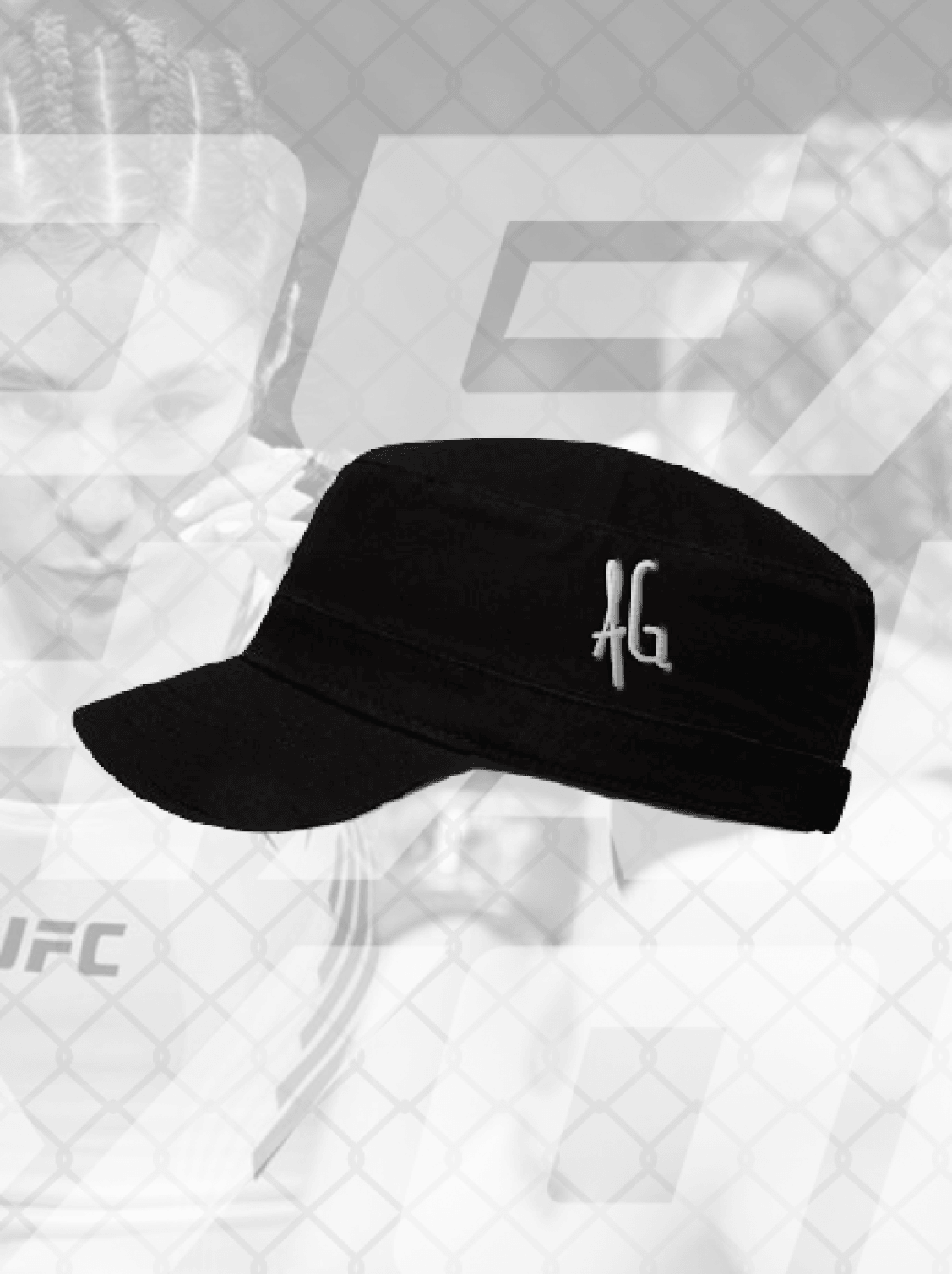 GORRA AG - UrbanHangers