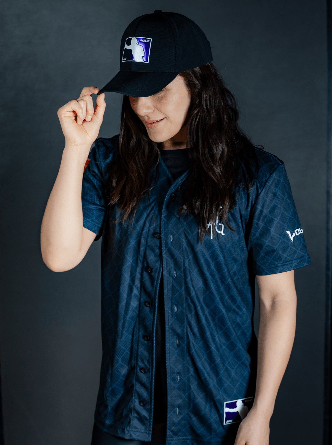 DEAR HARD WORK JERSEY UNISEX - UrbanHangers