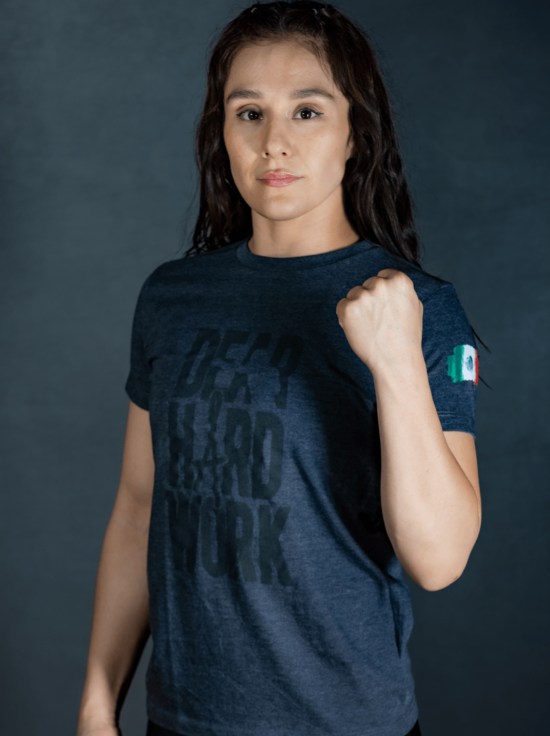 DEAR HARD WORK T-SHIRT UNISEX - UrbanHangers