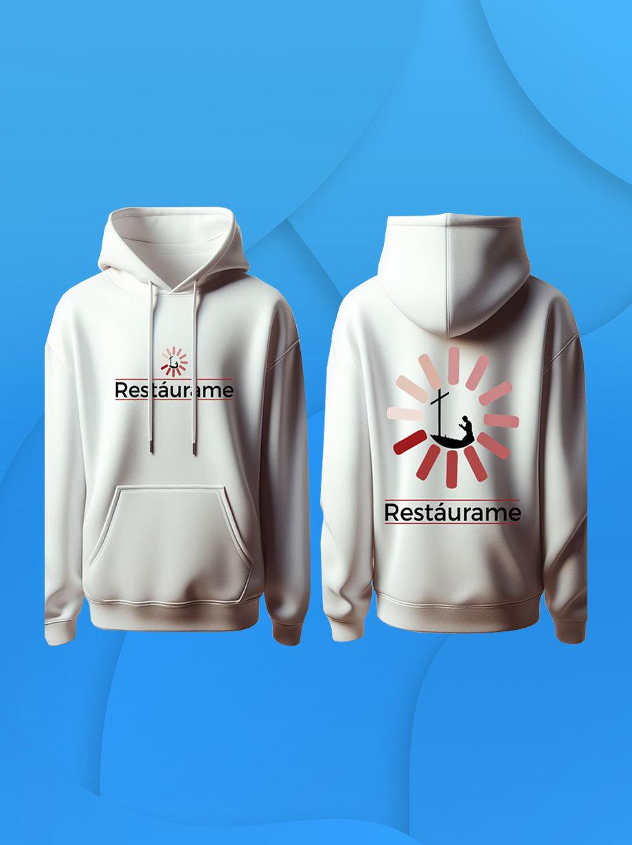 HOODIE RESTAURAME - UrbanHangers