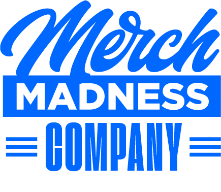 Merch Madness Company