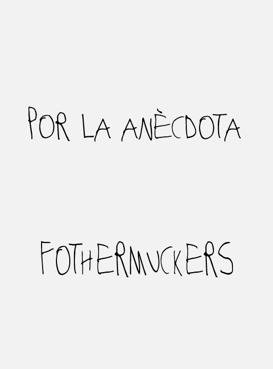 GORRA POR LA ANECDOTA - UrbanHangers