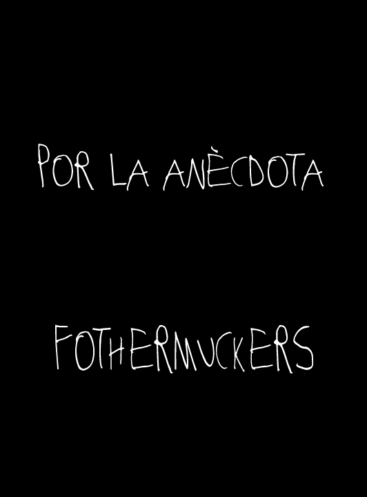 GORRA POR LA ANECDOTA - UrbanHangers
