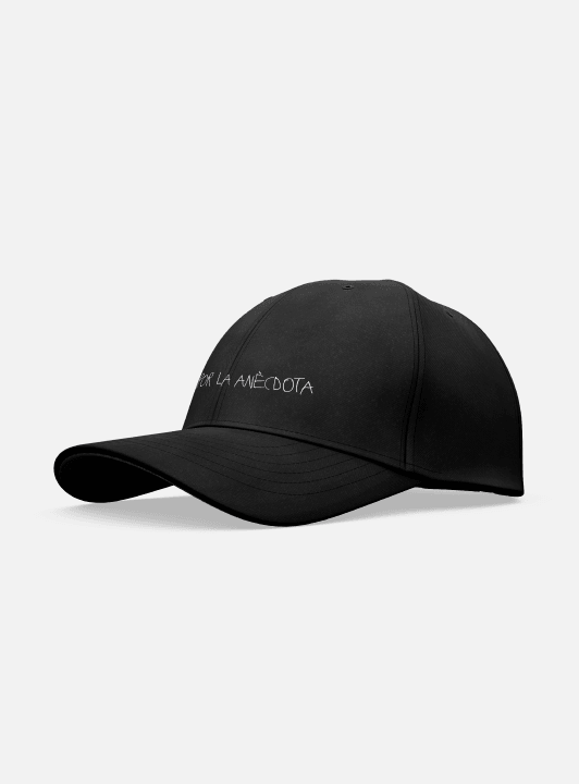 GORRA POR LA ANECDOTA - UrbanHangers