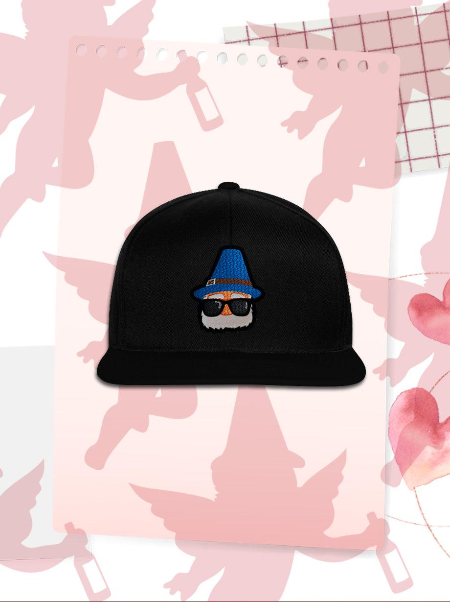 GORRA DUENDE CRUDX - UrbanHangers