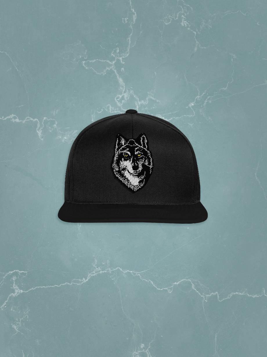 GORRA WOLF PRIDE - UrbanHangers