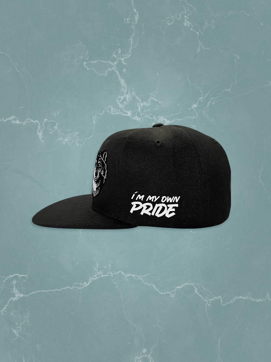GORRA WOLF PRIDE - UrbanHangers